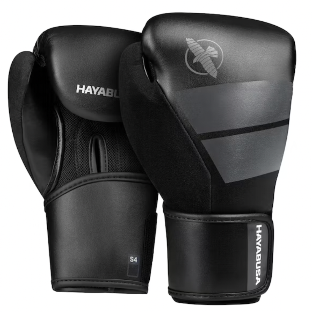 Hayabusa S4 Kids Boxing Gloves