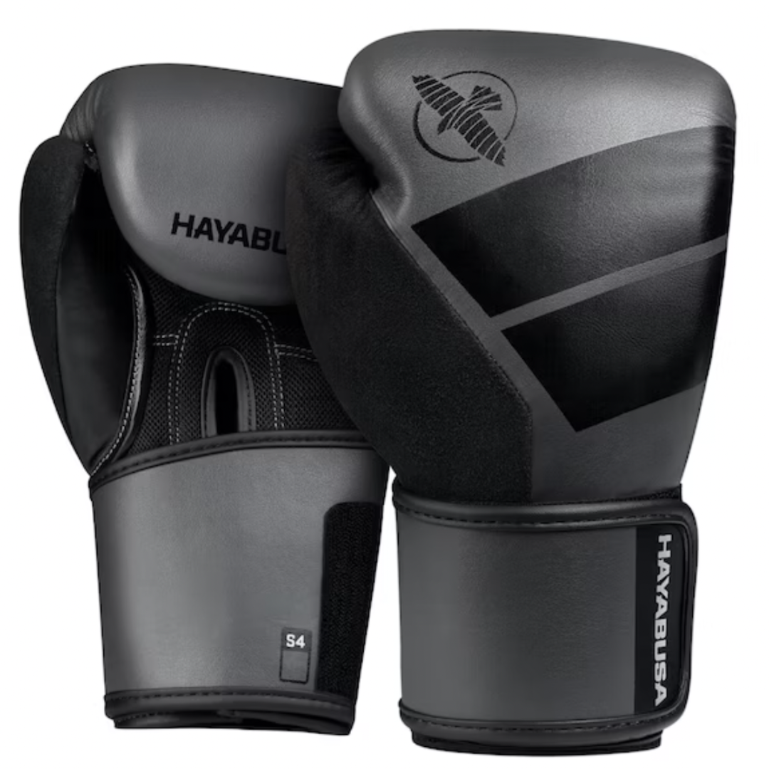 Hayabusa S4 Kids Boxing Gloves