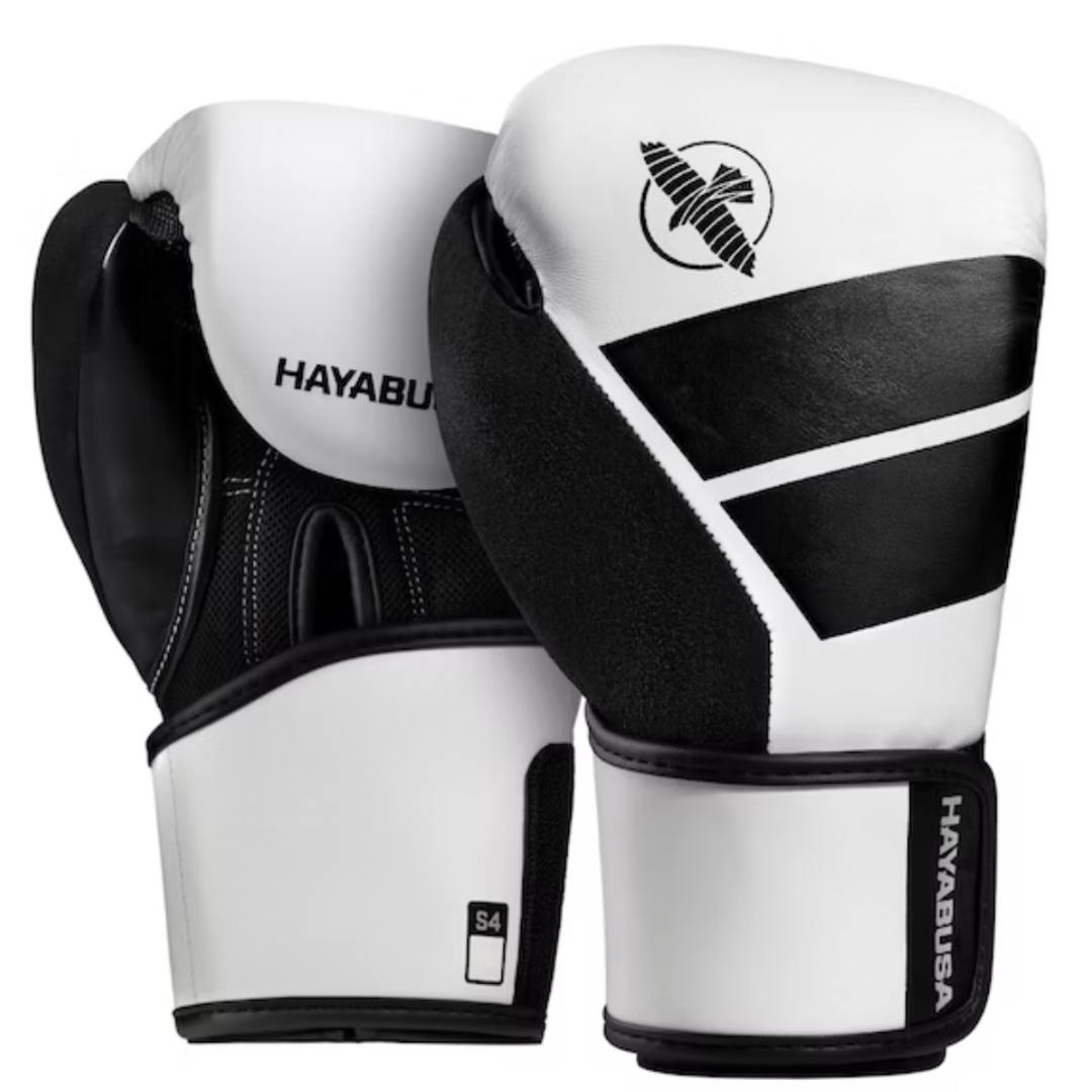 Hayabusa S4 Kids Boxing Gloves