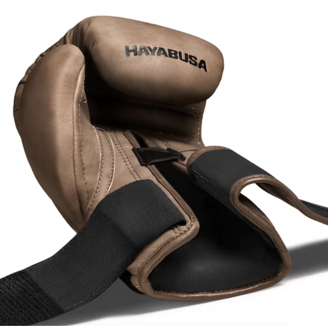 Hayabusa T3 LX Boxing Gloves