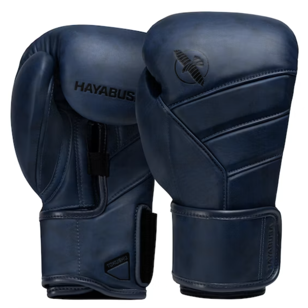 Hayabusa T3 LX Boxing Gloves
