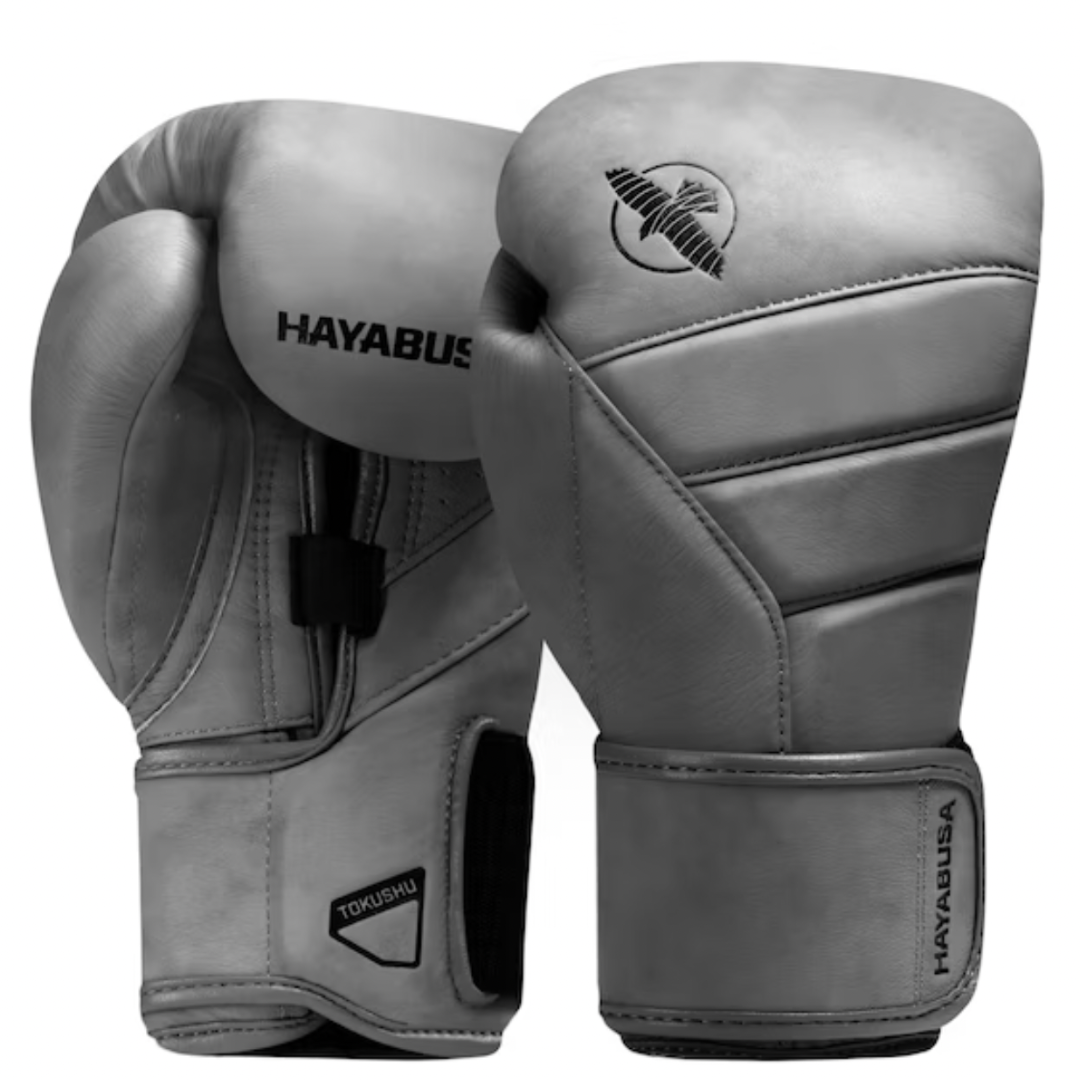 Hayabusa T3 LX Boxing Gloves
