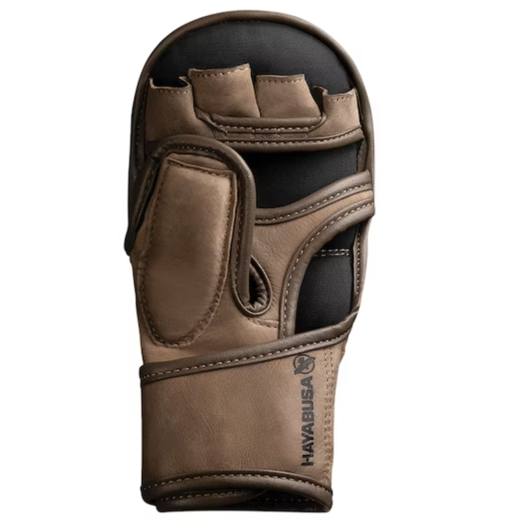 Hayabusa 7oz T3 LX Vintage MMA Gloves