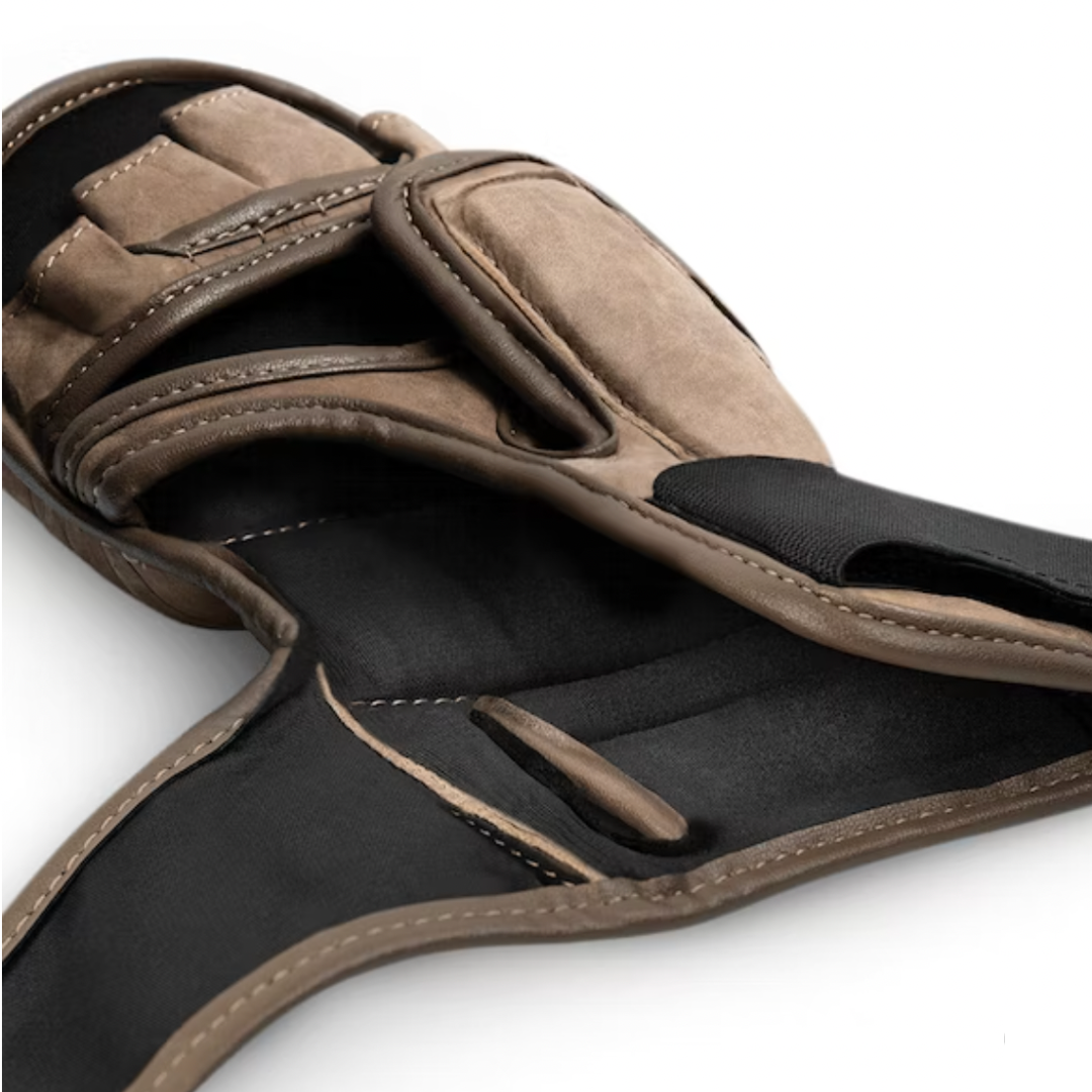 Hayabusa 7oz T3 LX Vintage MMA Gloves