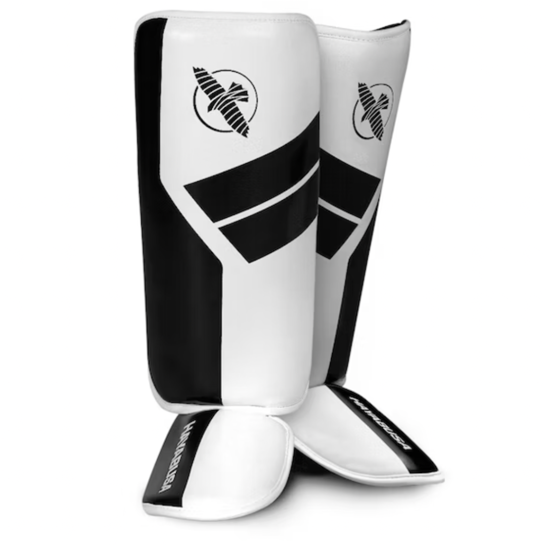 Hayabusa S4 Kids Shin Guards