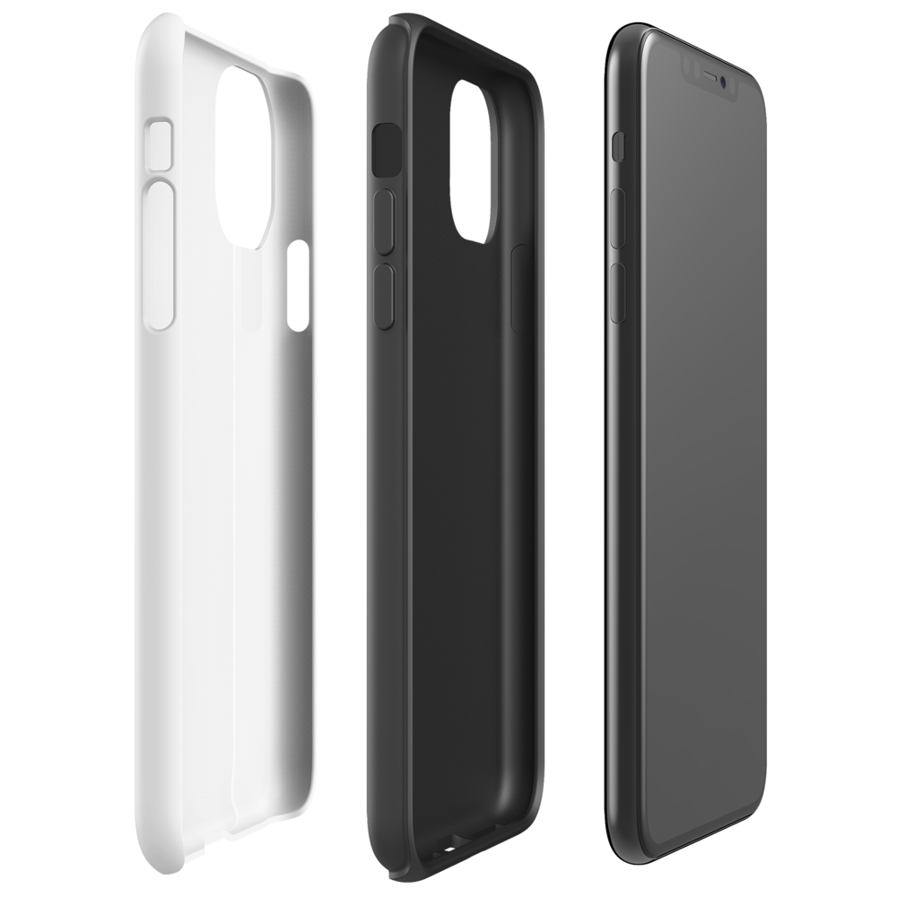 FS Tough Case for iPhone®
