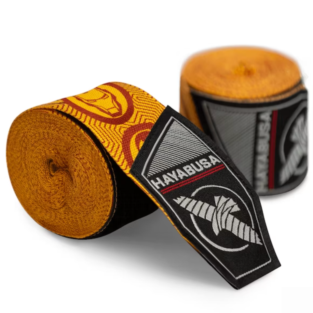 Marvel Hero Elite Hand Wraps - Hayabusa