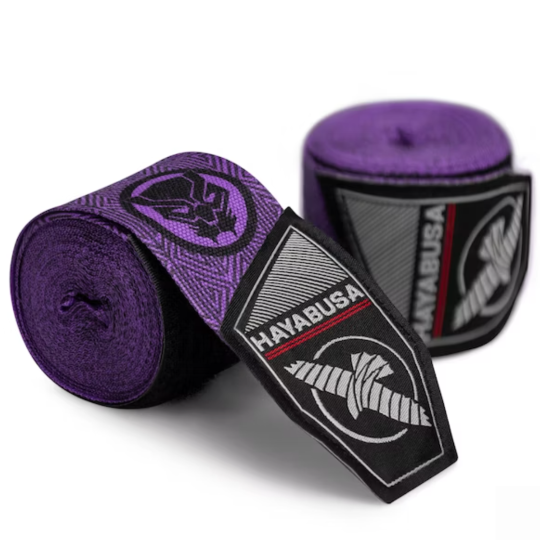 Marvel Hero Elite Hand Wraps - Hayabusa