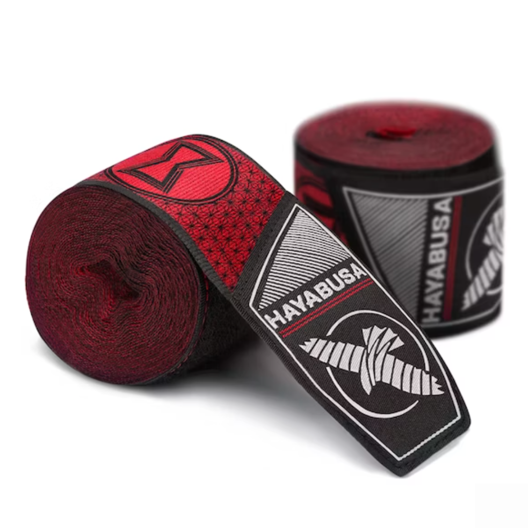 Marvel Hero Elite Hand Wraps - Hayabusa