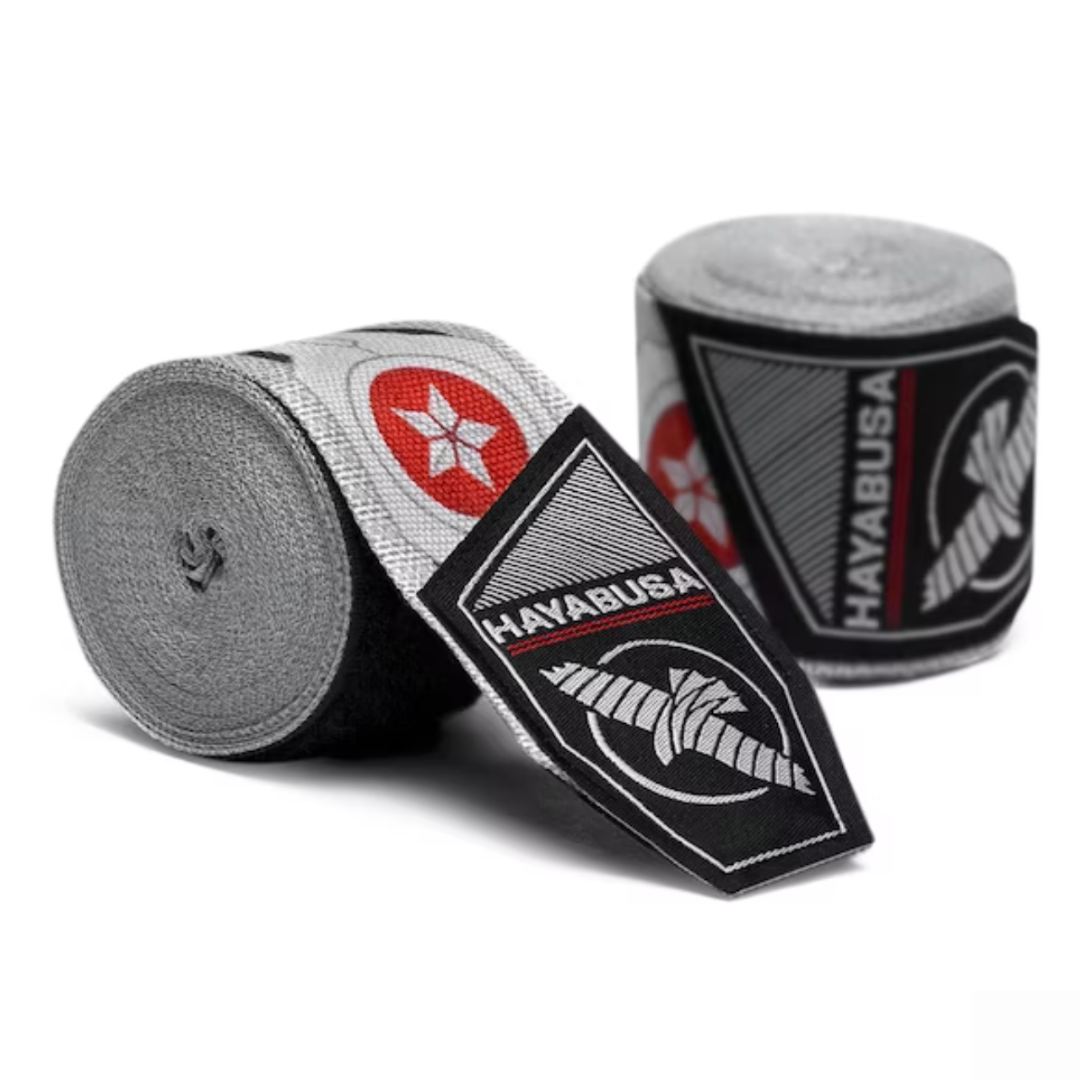 Marvel Hero Elite Hand Wraps - Hayabusa