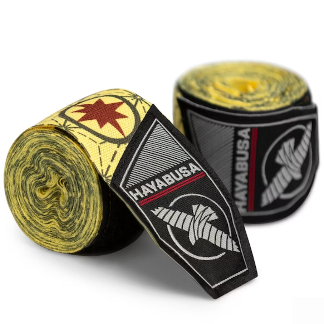 Marvel Hero Elite Hand Wraps - Hayabusa