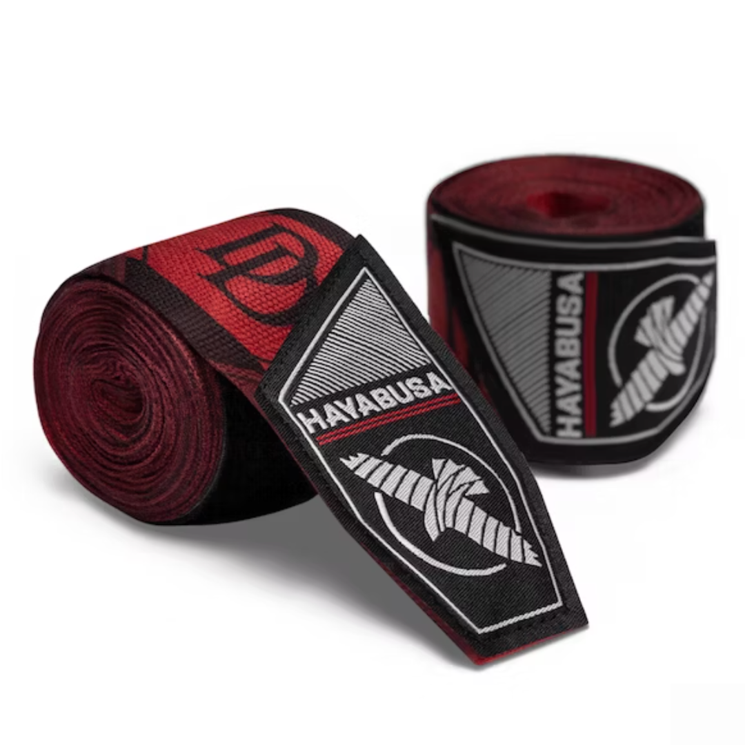 Marvel Hero Elite Hand Wraps - Hayabusa