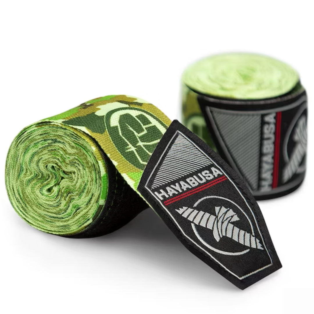 Marvel Hero Elite Hand Wraps - Hayabusa