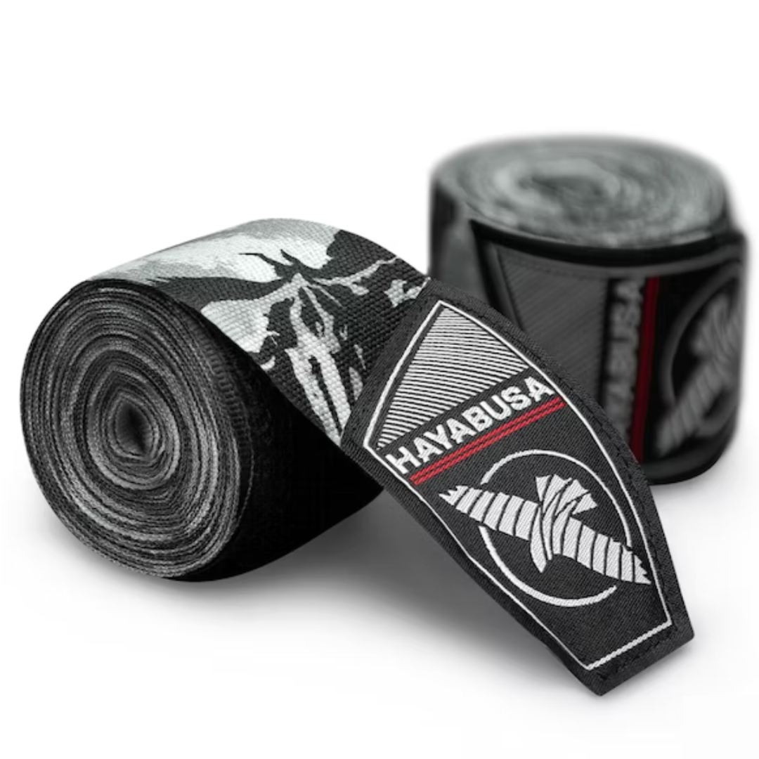 Marvel Hero Elite Hand Wraps - Hayabusa