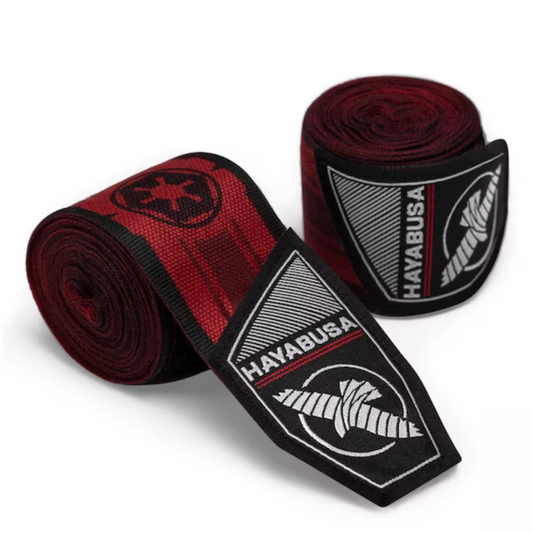 Star Wars Galaxy Hand Wraps - Hayabusa