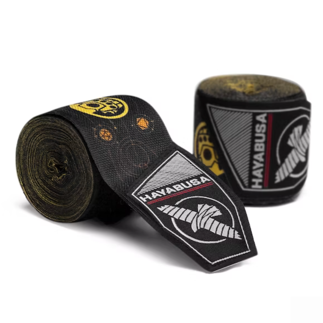 Marvel Hero Elite Hand Wraps - Hayabusa