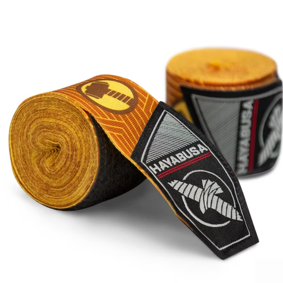 Marvel Hero Elite Hand Wraps - Hayabusa