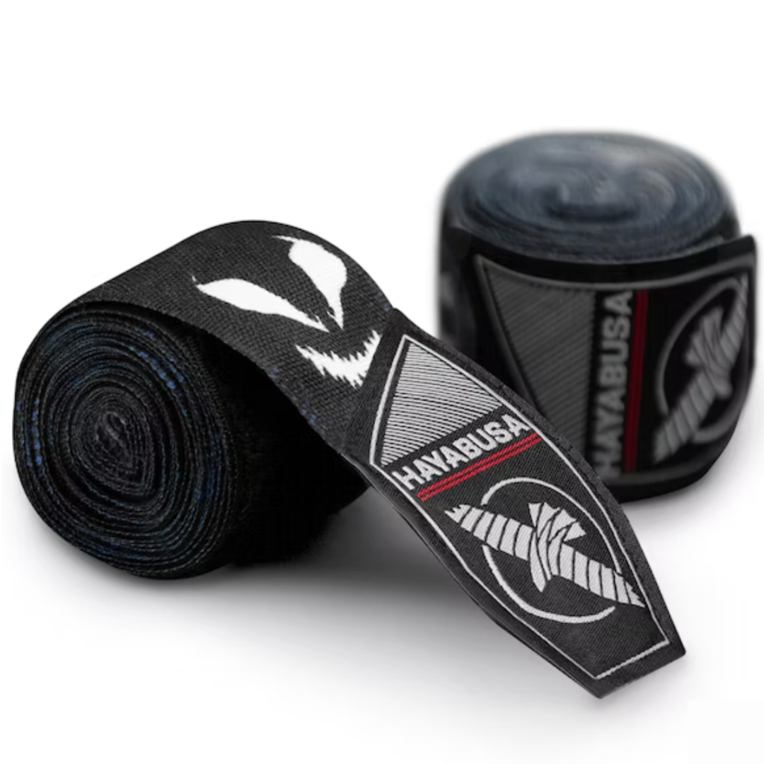 Marvel Hero Elite Hand Wraps - Hayabusa