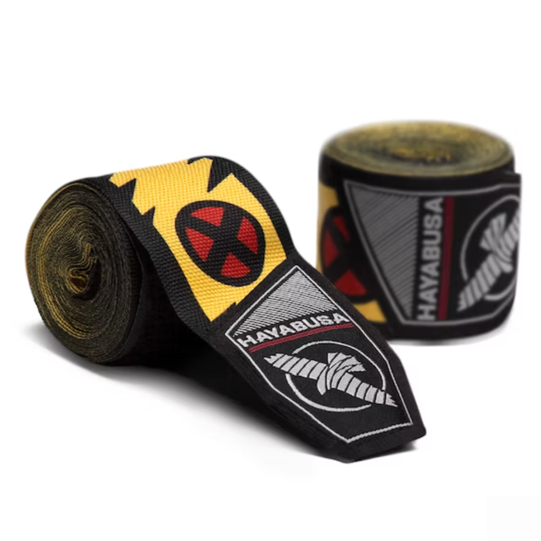 Marvel Hero Elite Hand Wraps - Hayabusa