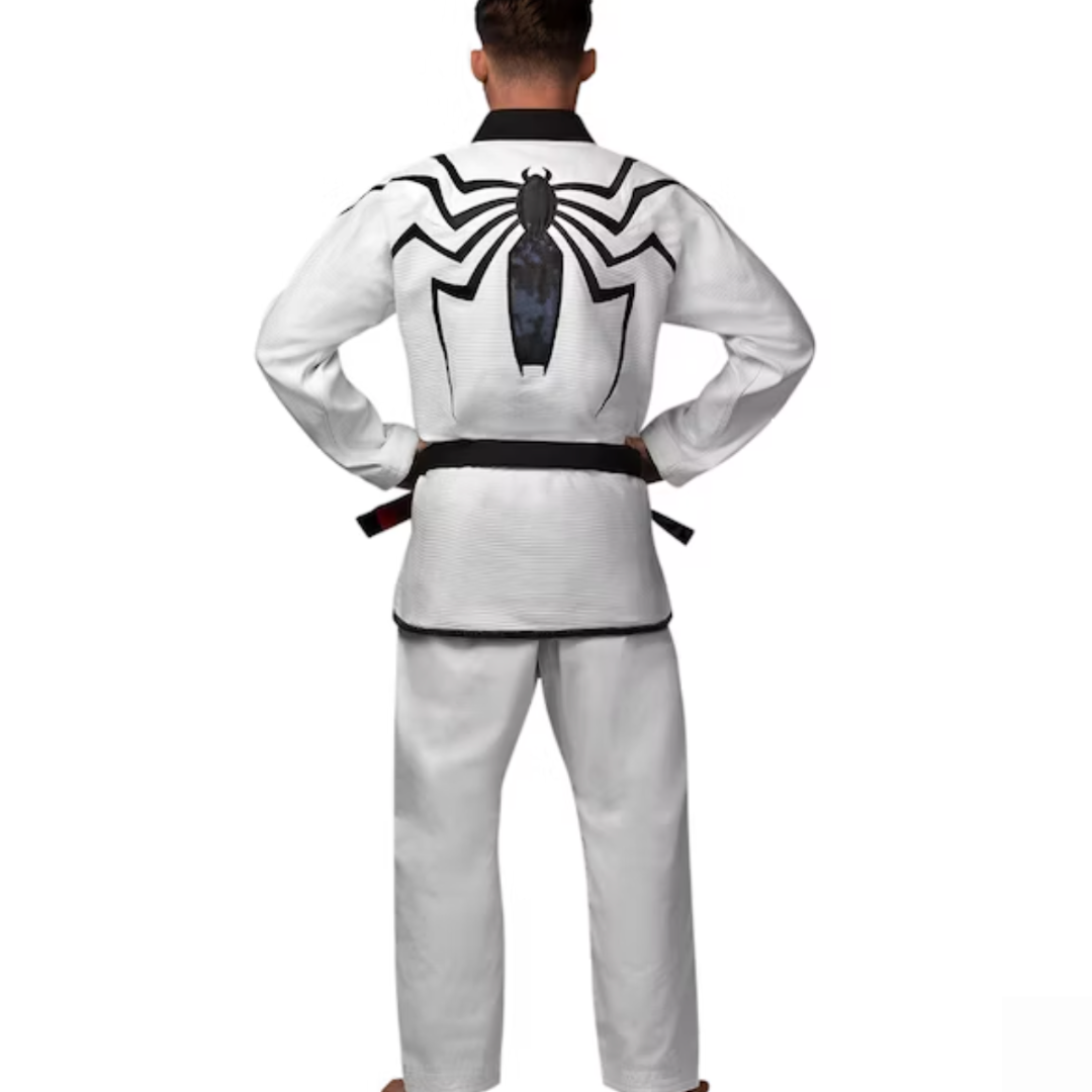 Marvel's Venom Jiu Jitsu Gi - Hayabusa