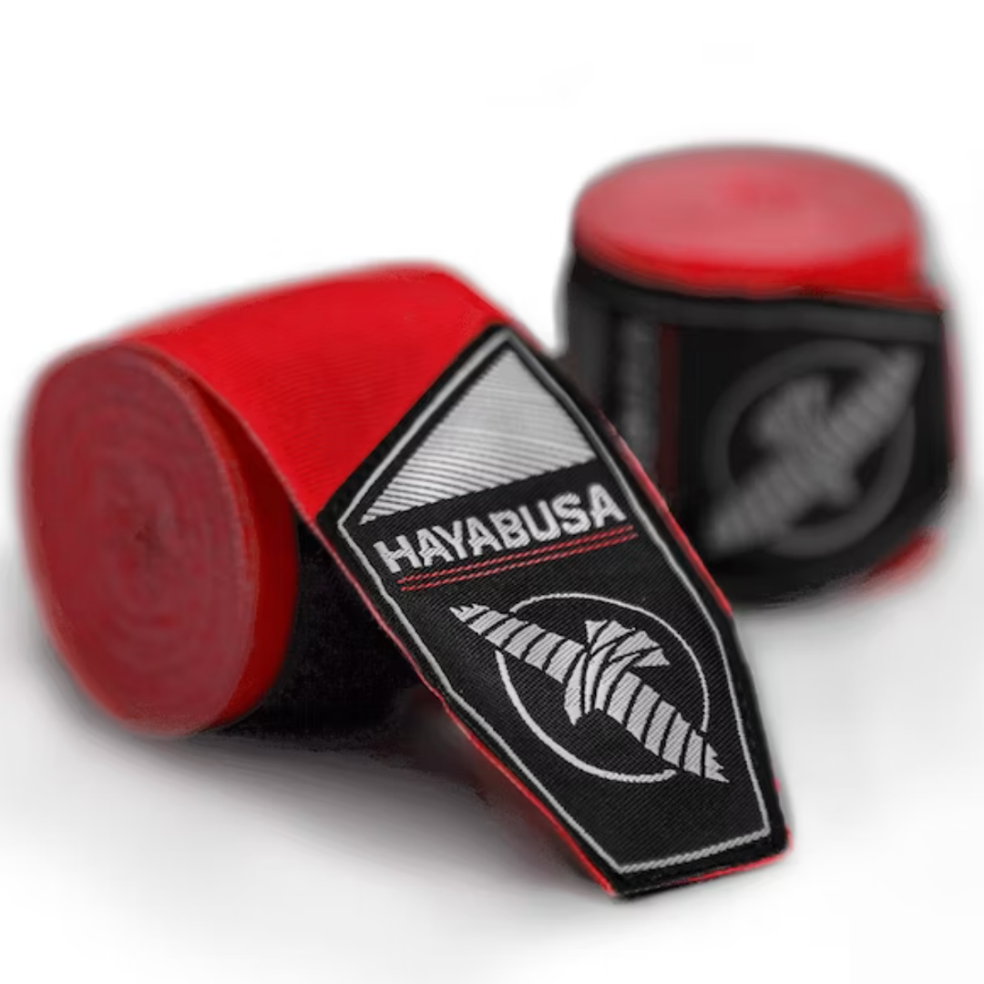 Hayabusa Perfect Stretch Youth Hand Wraps