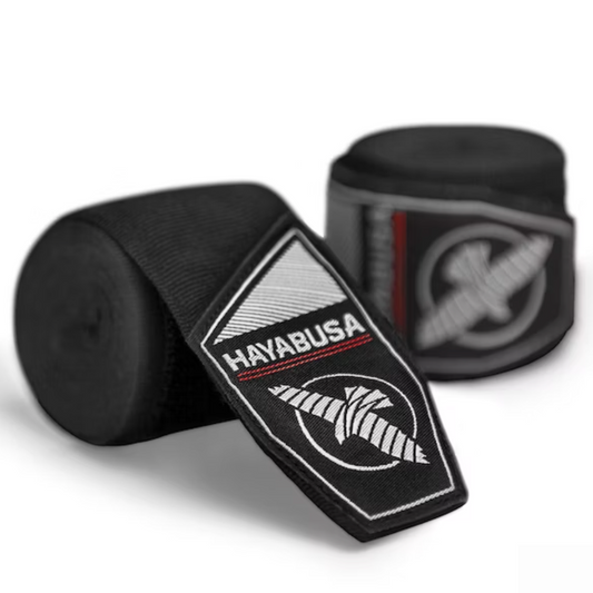 Hayabusa Perfect Stretch Youth Hand Wraps