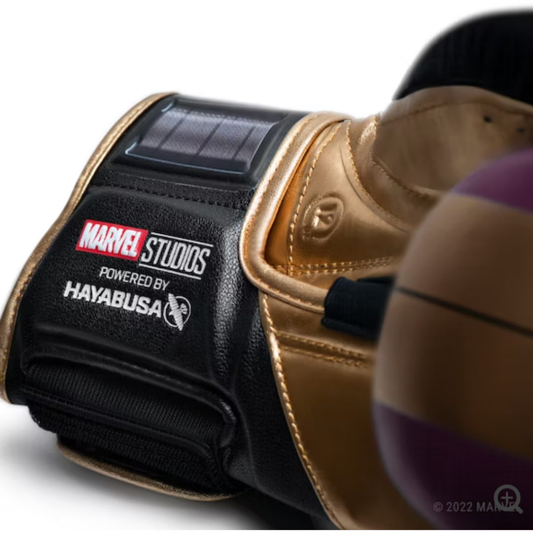 Marvel Boxing Gloves - Hayabusa