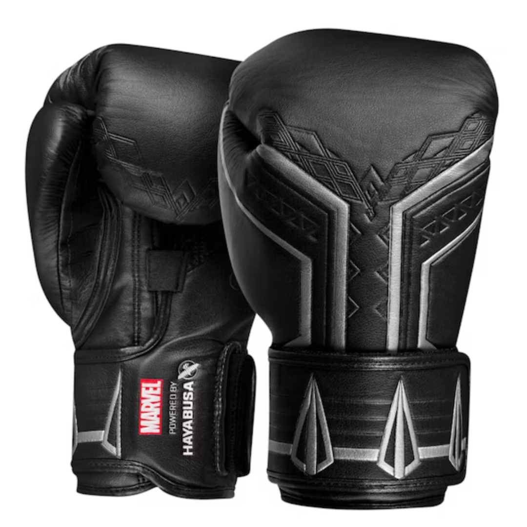 Marvel Boxing Gloves - Hayabusa