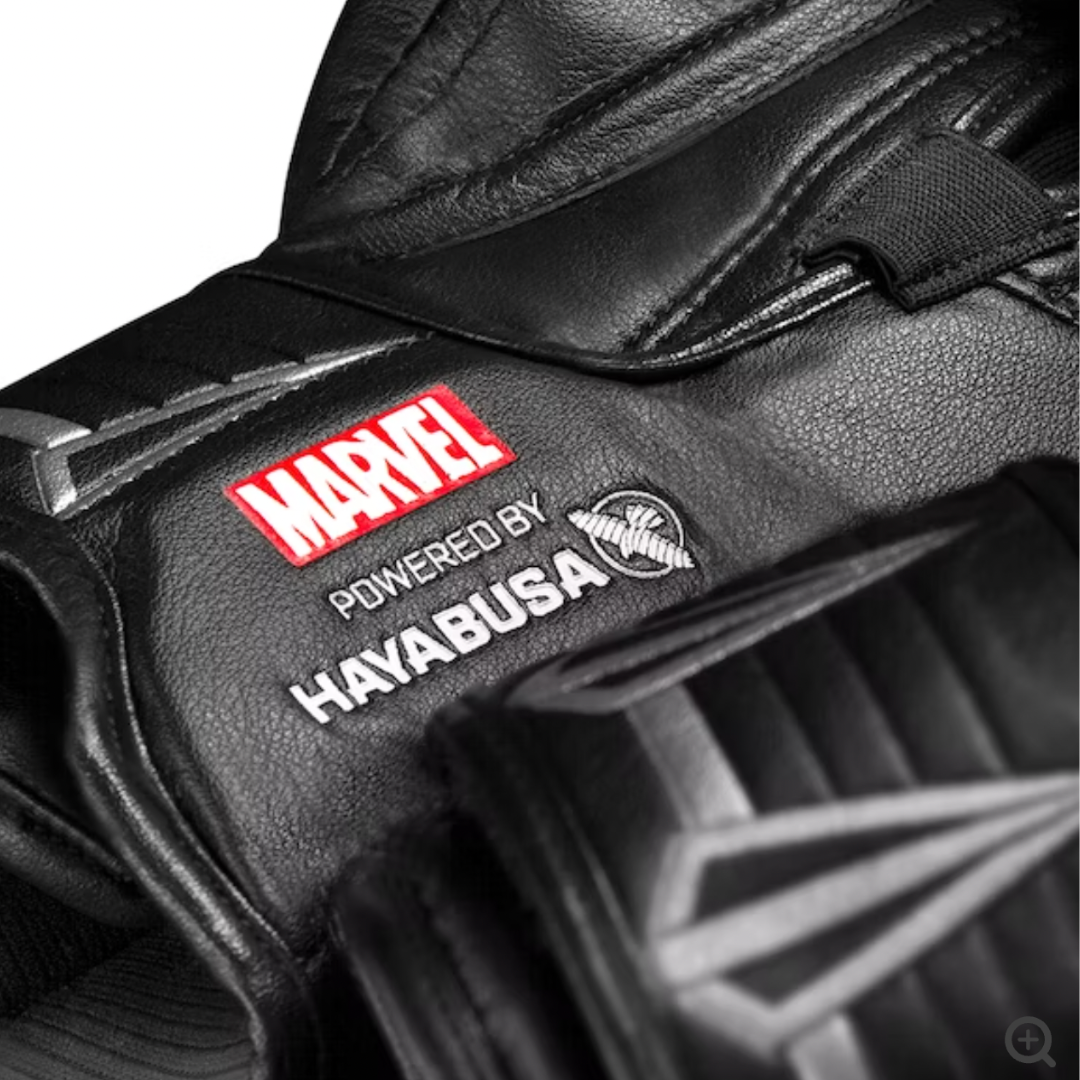 Marvel Boxing Gloves - Hayabusa