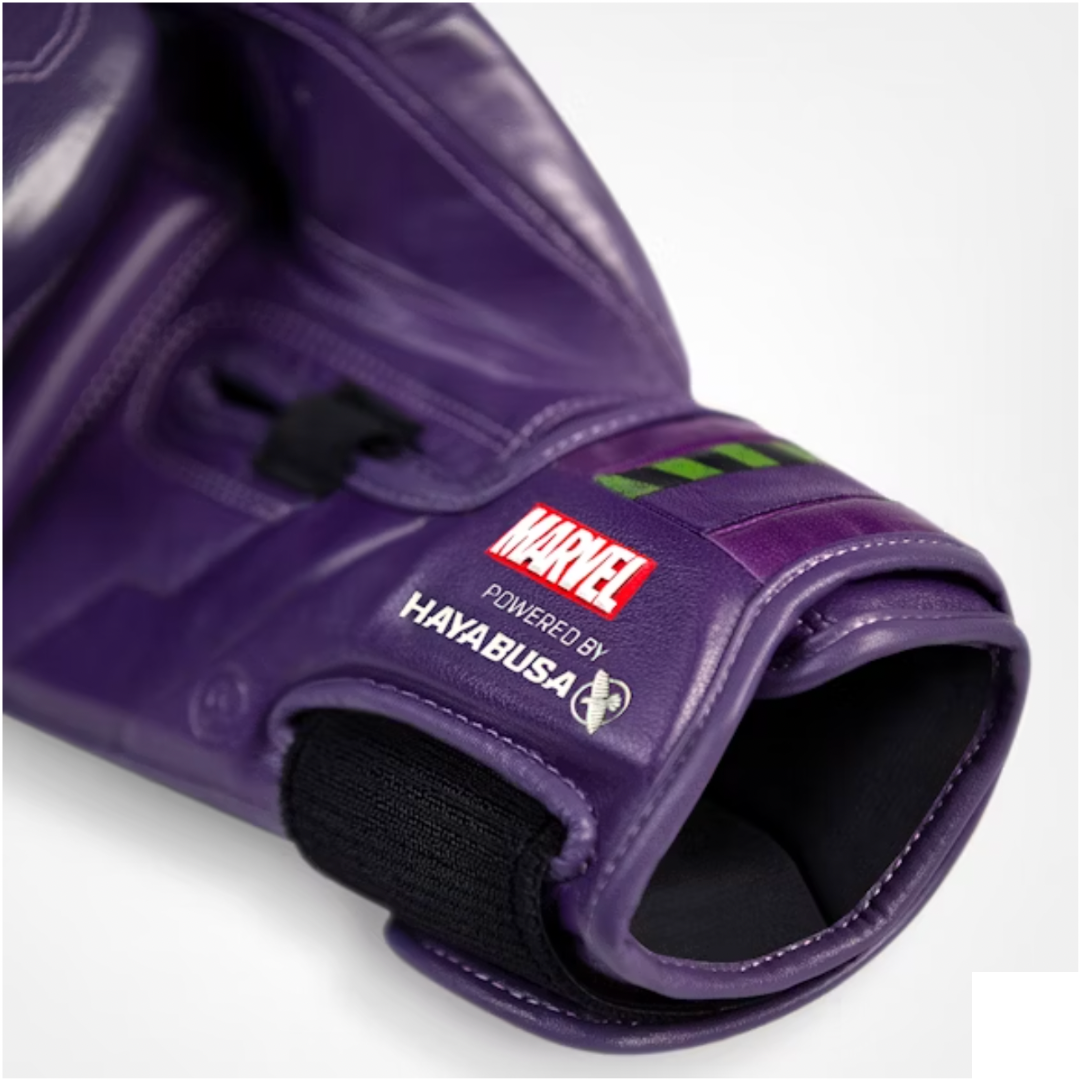 Marvel Boxing Gloves - Hayabusa