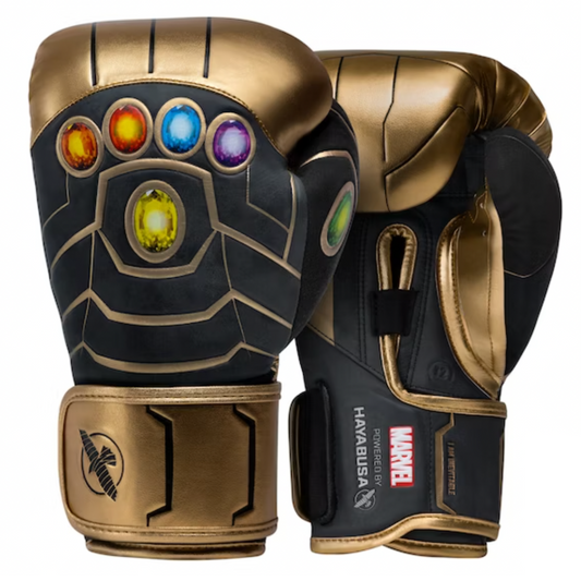 Marvel Boxing Gloves - Hayabusa