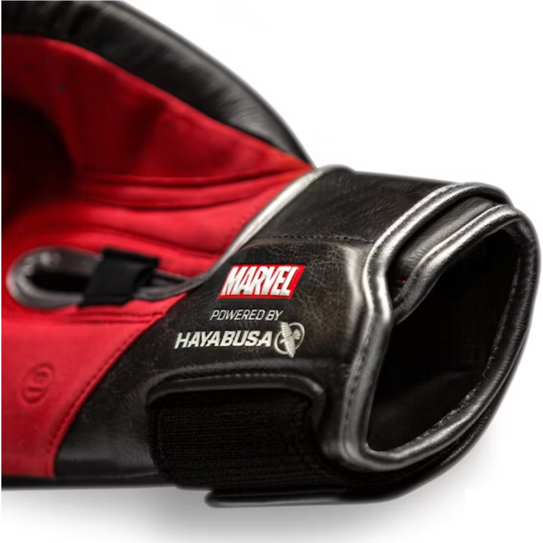 Marvel Boxing Gloves - Hayabusa