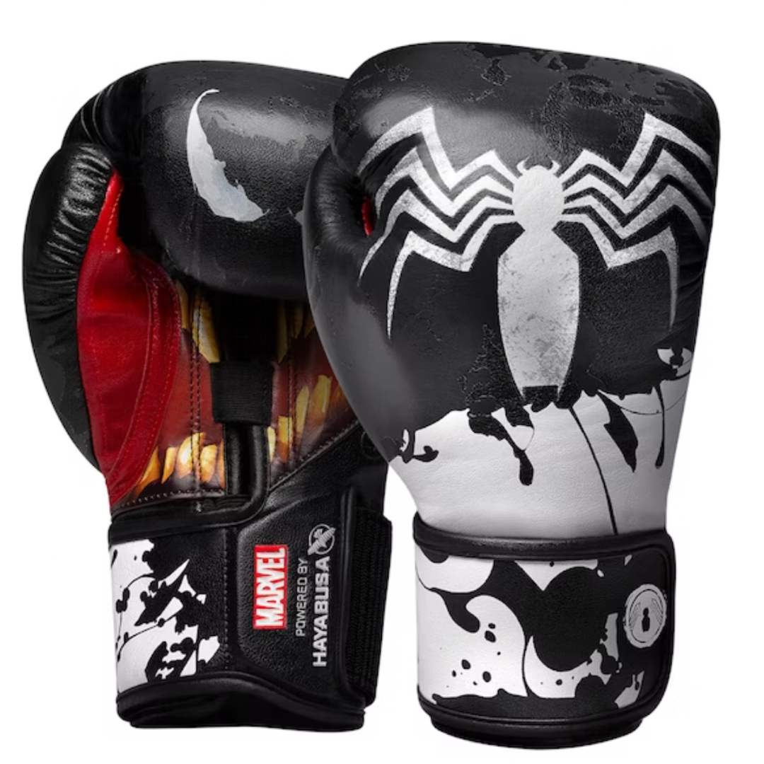 Marvel Boxing Gloves - Hayabusa