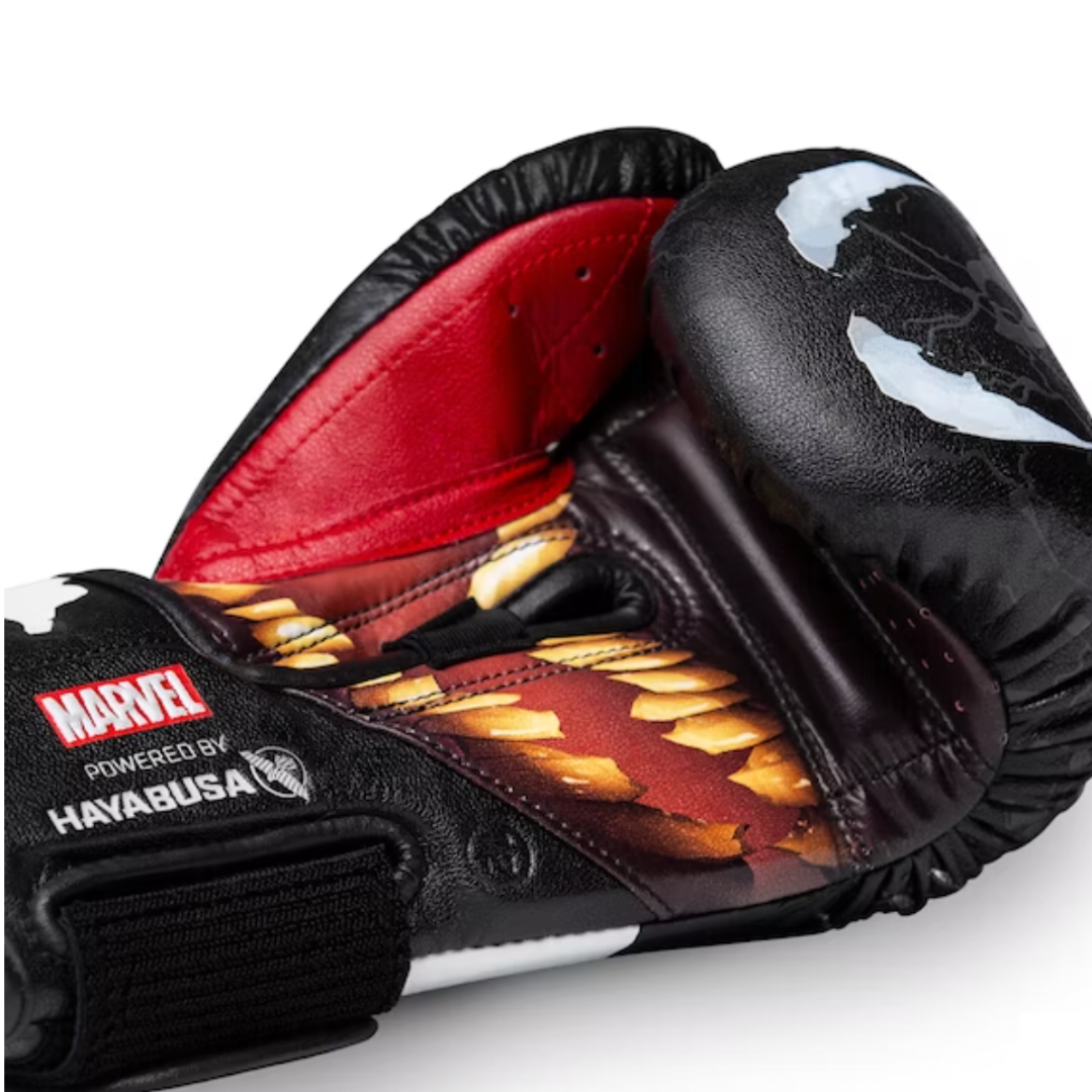 Marvel Boxing Gloves - Hayabusa