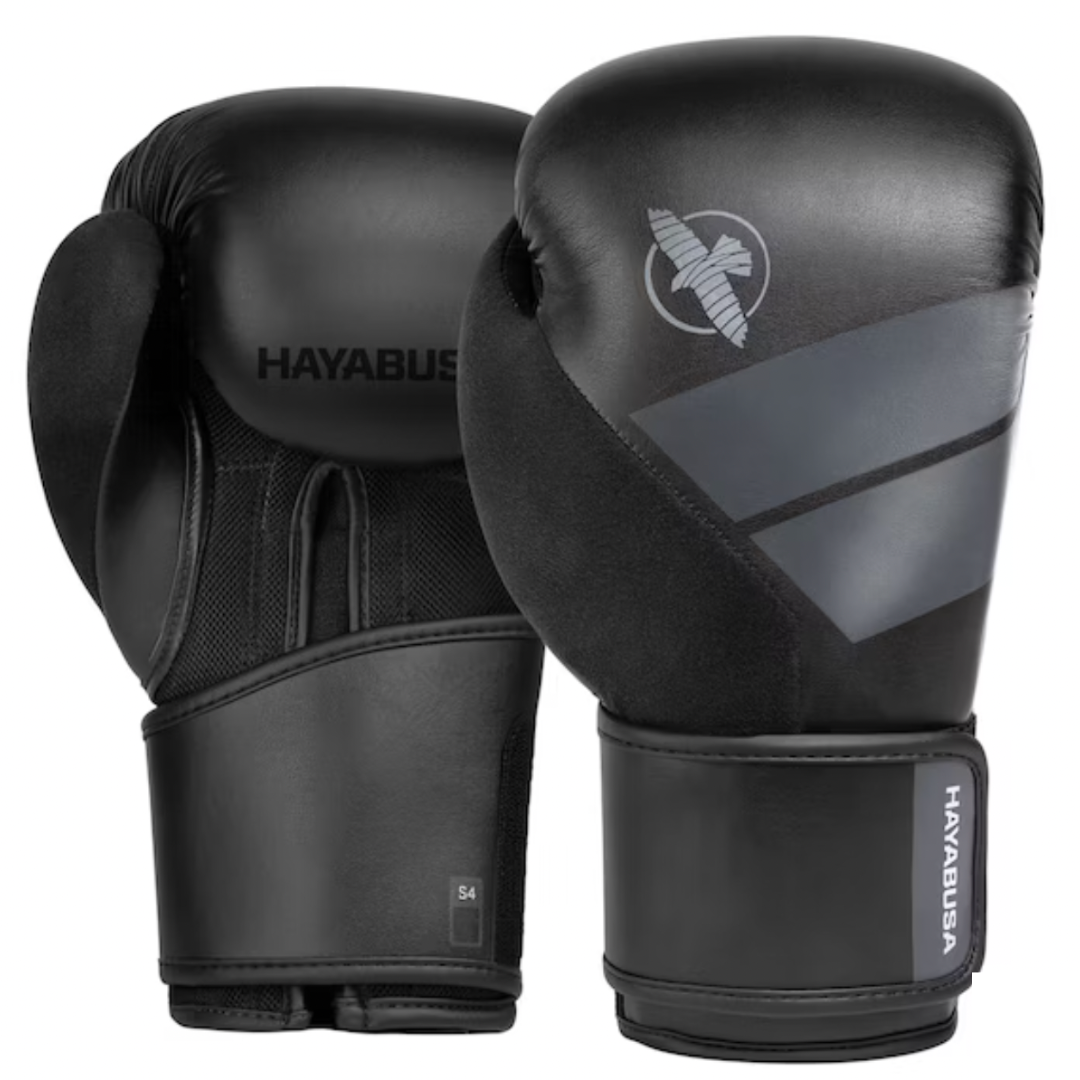 Hayabusa S4 Boxing Gloves