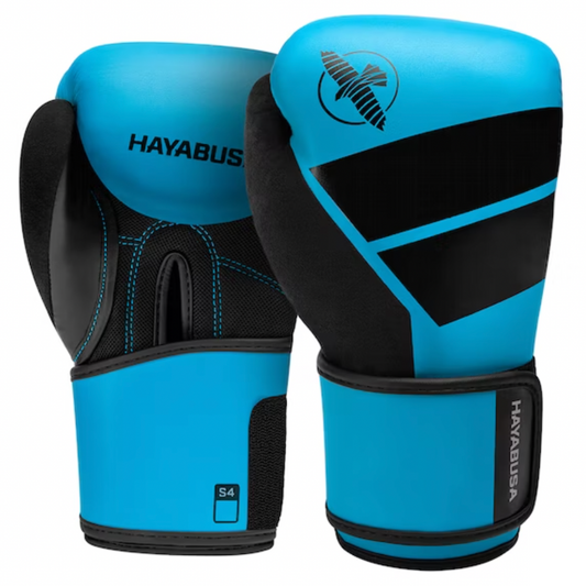 Hayabusa S4 Kids Boxing Gloves