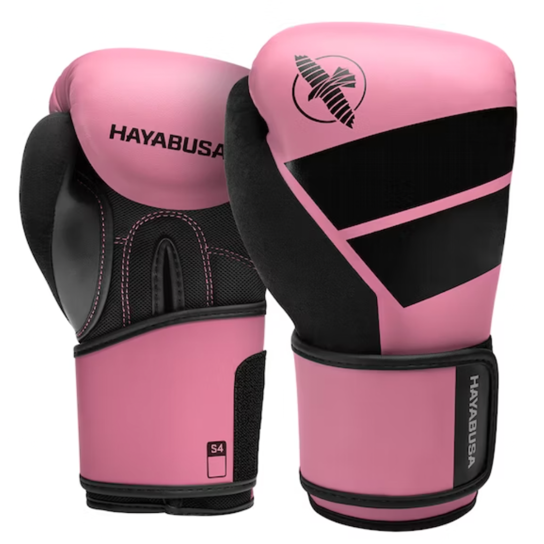 Hayabusa S4 Kids Boxing Gloves