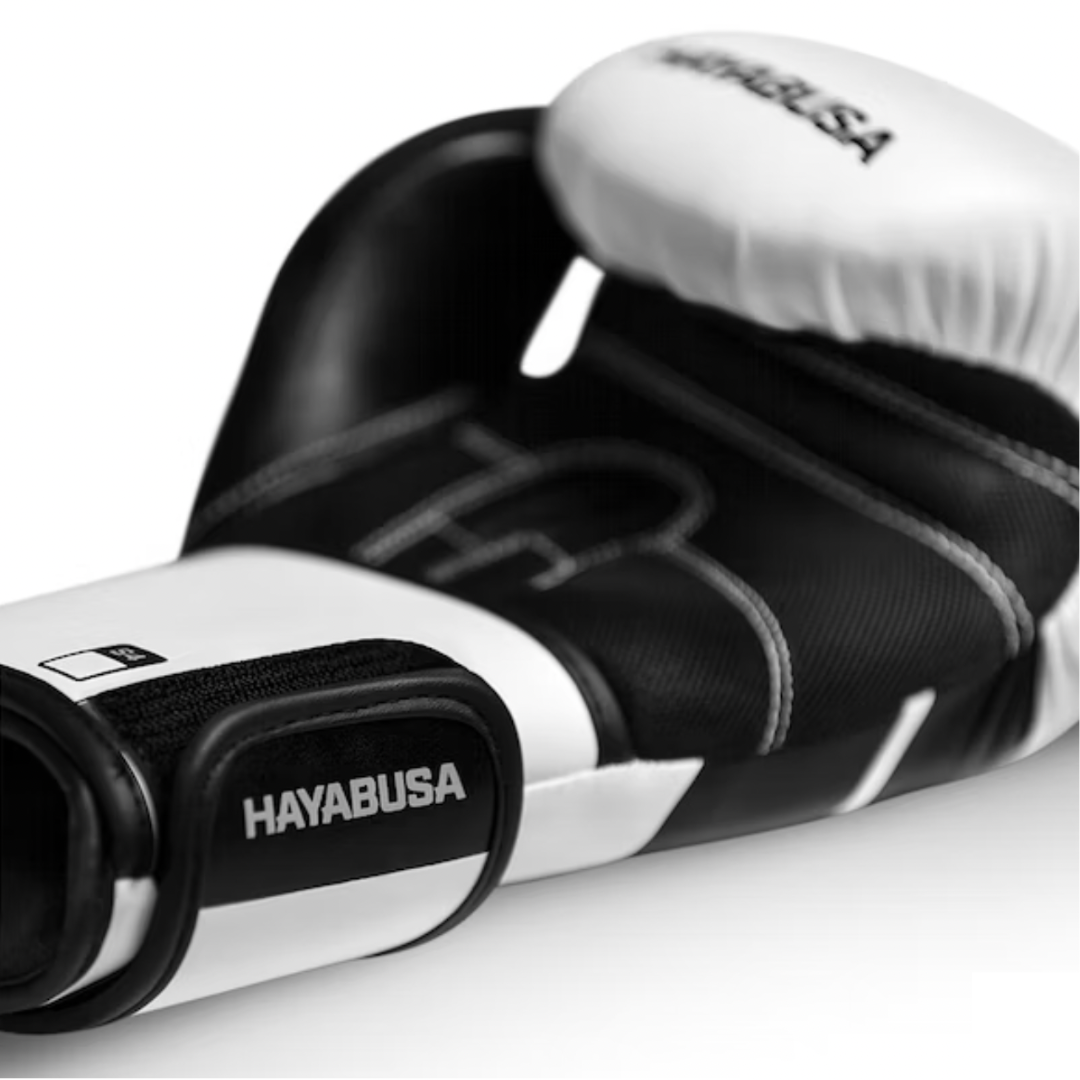 Hayabusa S4 Boxing Gloves