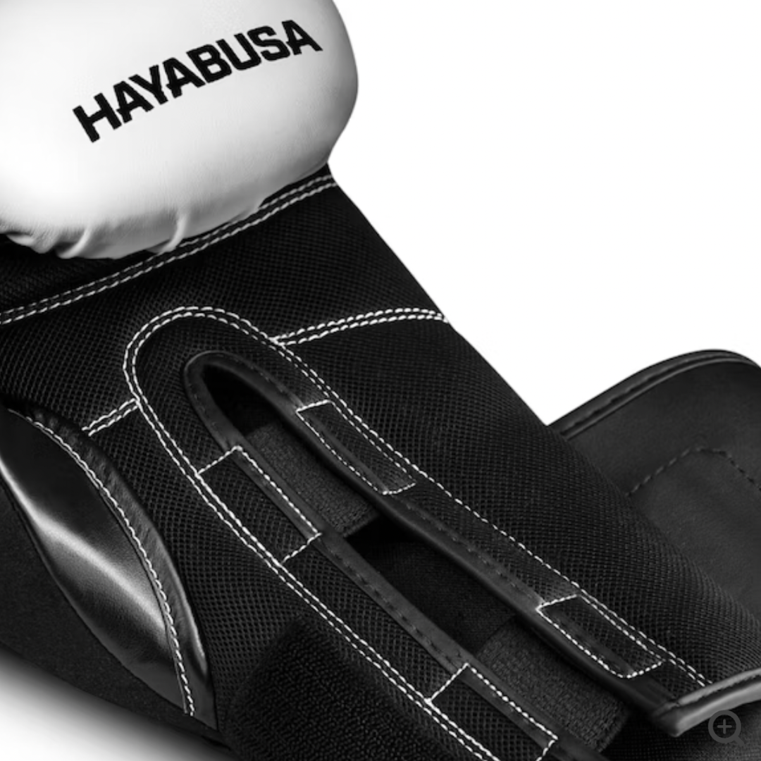 Hayabusa S4 Boxing Gloves