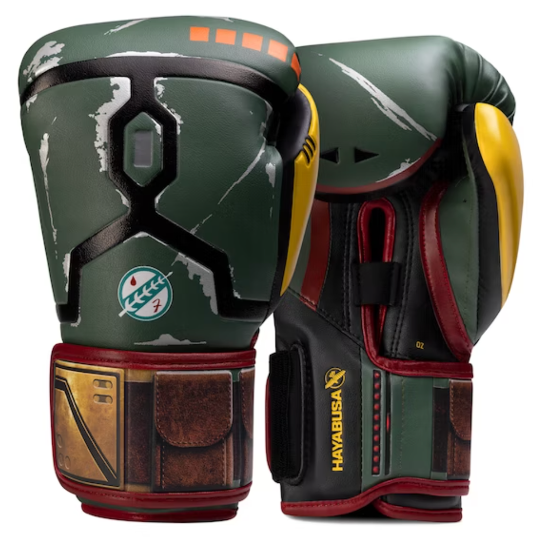 Star Wars Boxing Gloves - Star Wars