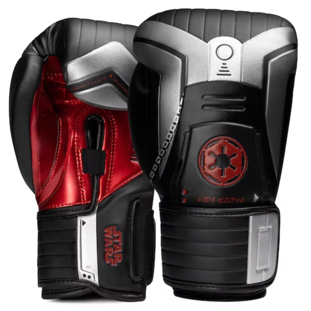 Star Wars Boxing Gloves - Star Wars