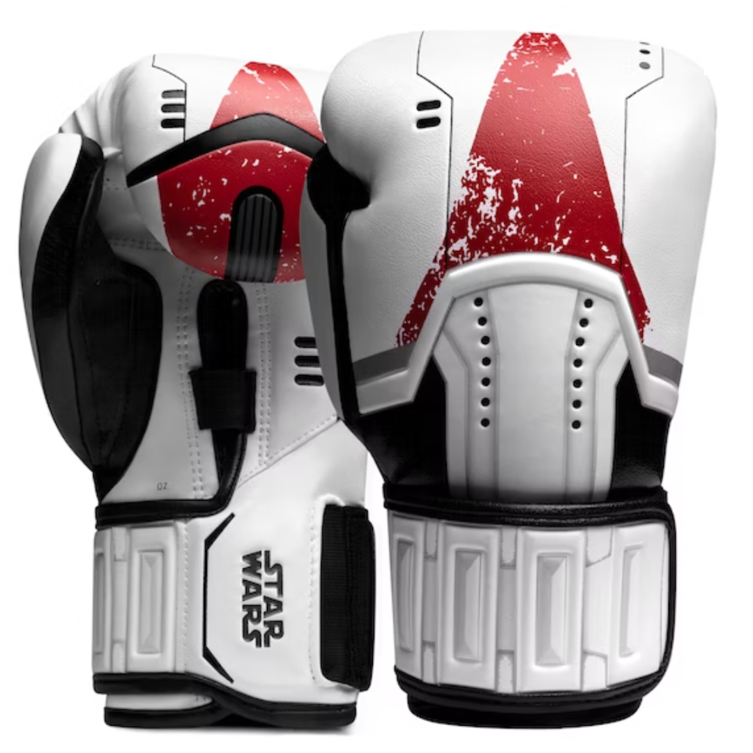 Star Wars Boxing Gloves - Star Wars