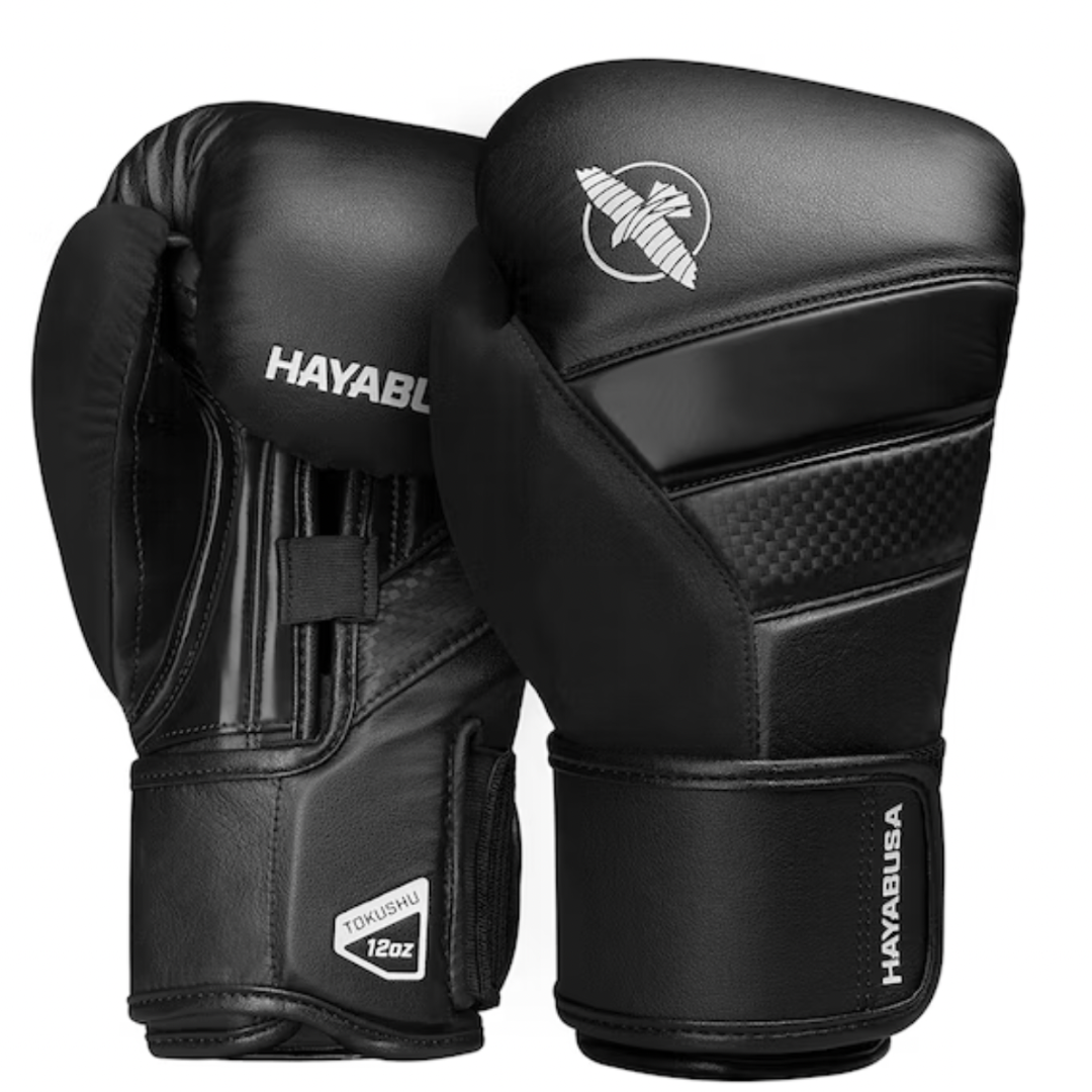 Hayabusa T3 Boxing Gloves