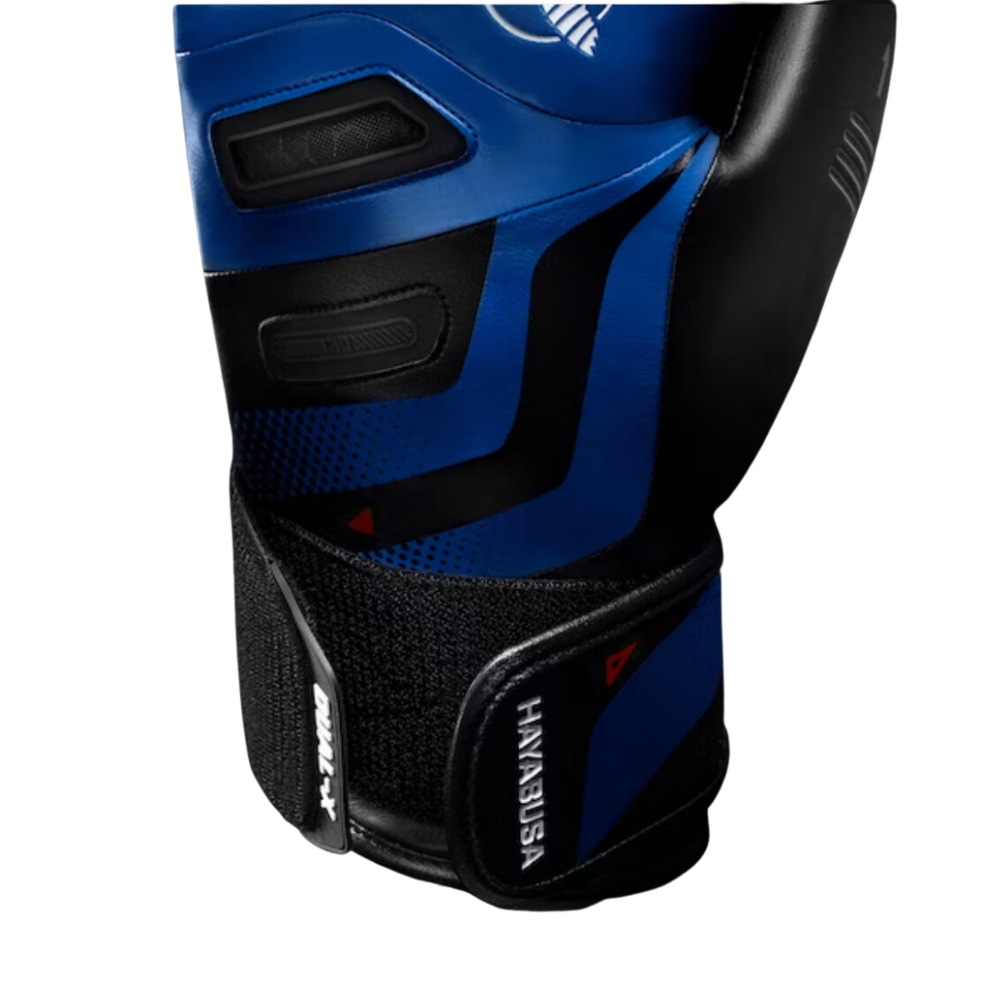 Hayabusa T3D Boxing Gloves