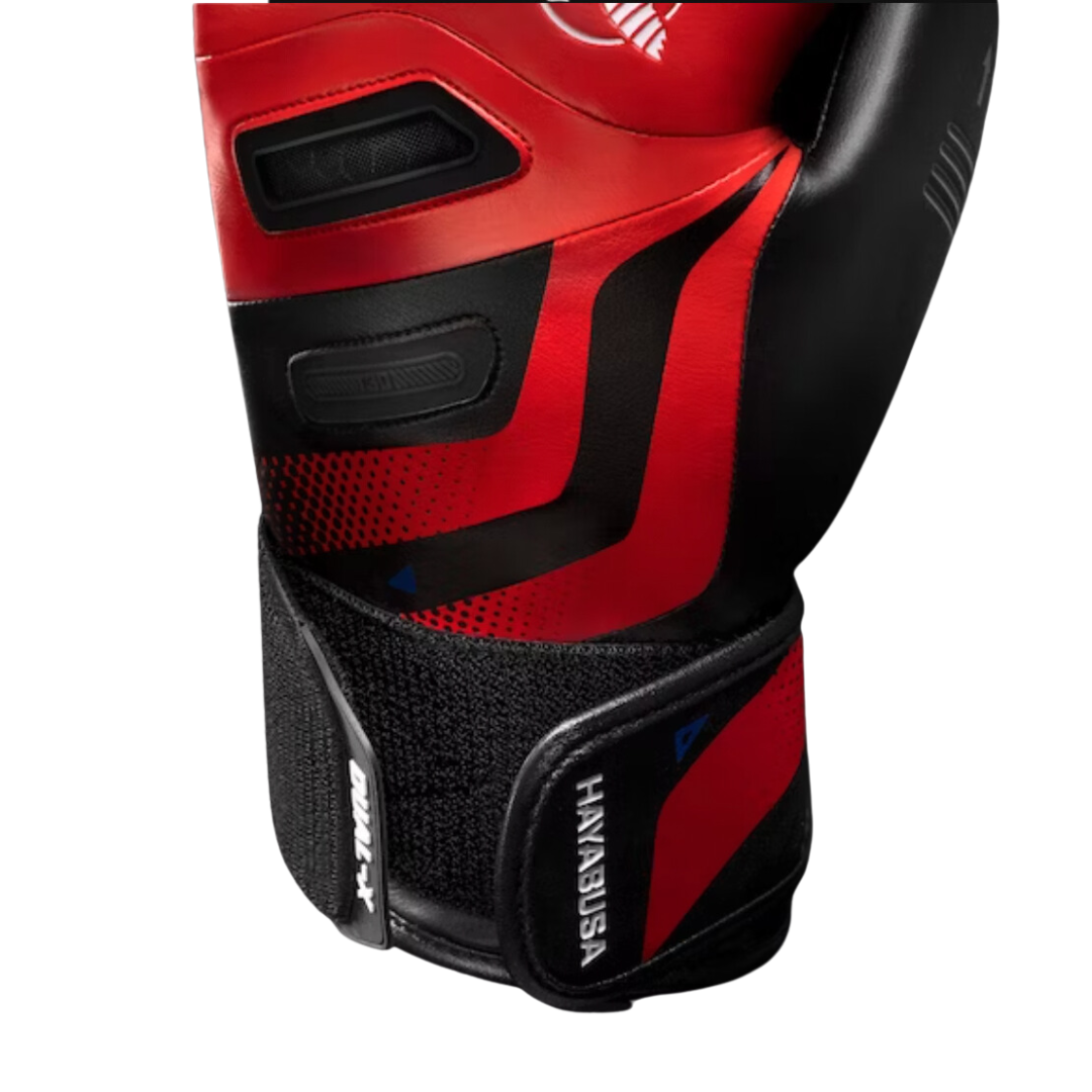 Hayabusa T3D Boxing Gloves