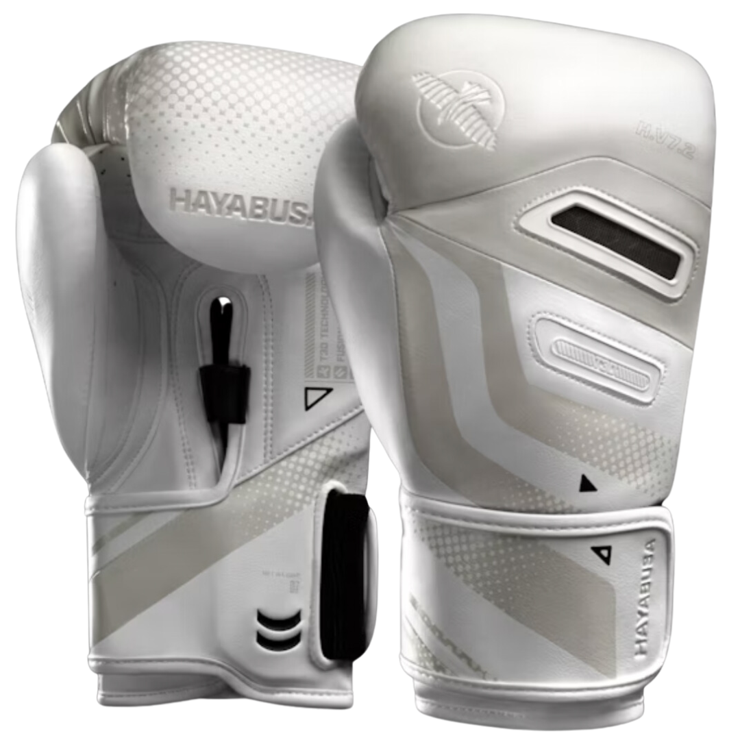 Hayabusa T3D Boxing Gloves