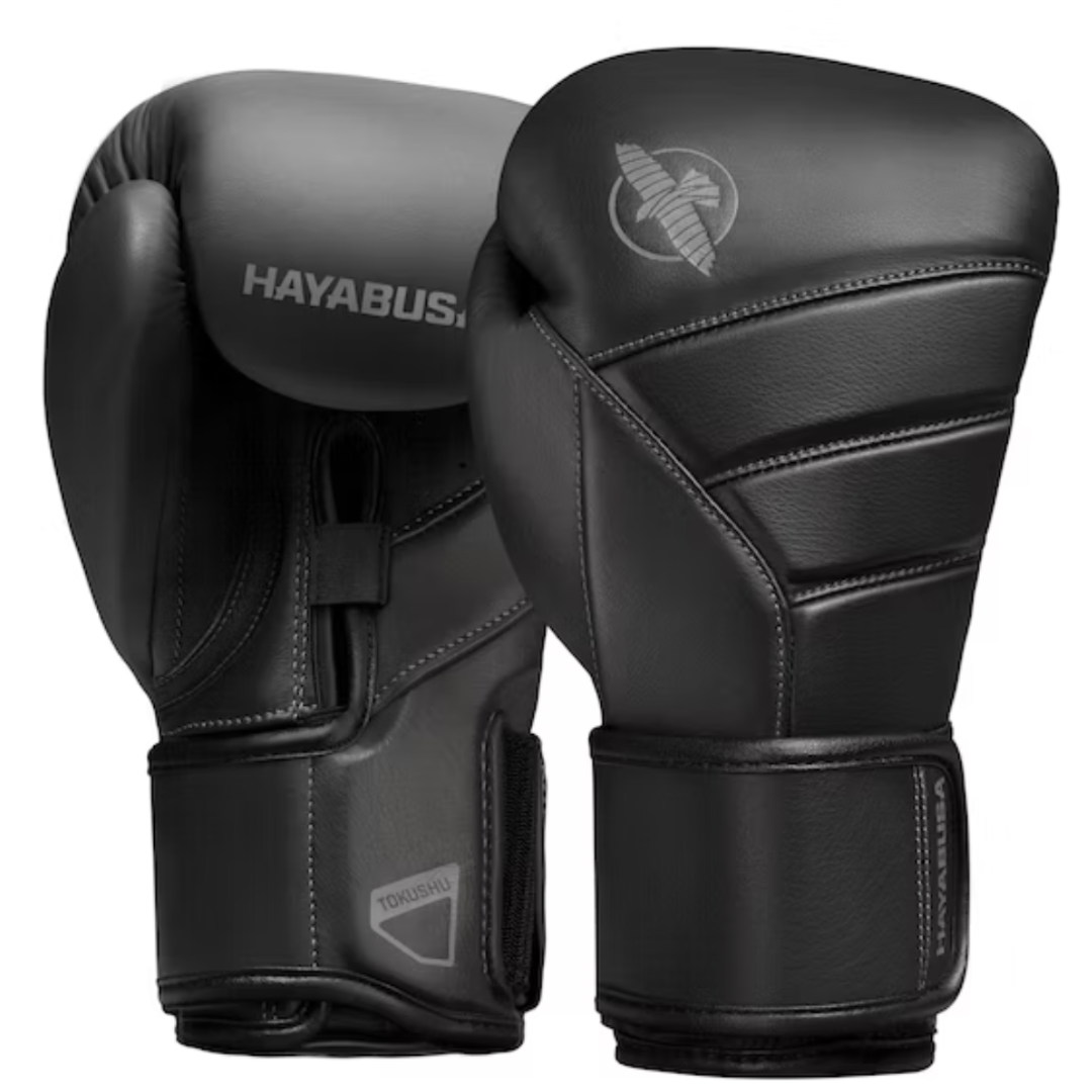 Hayabusa T3 Kanpeki Boxing Gloves