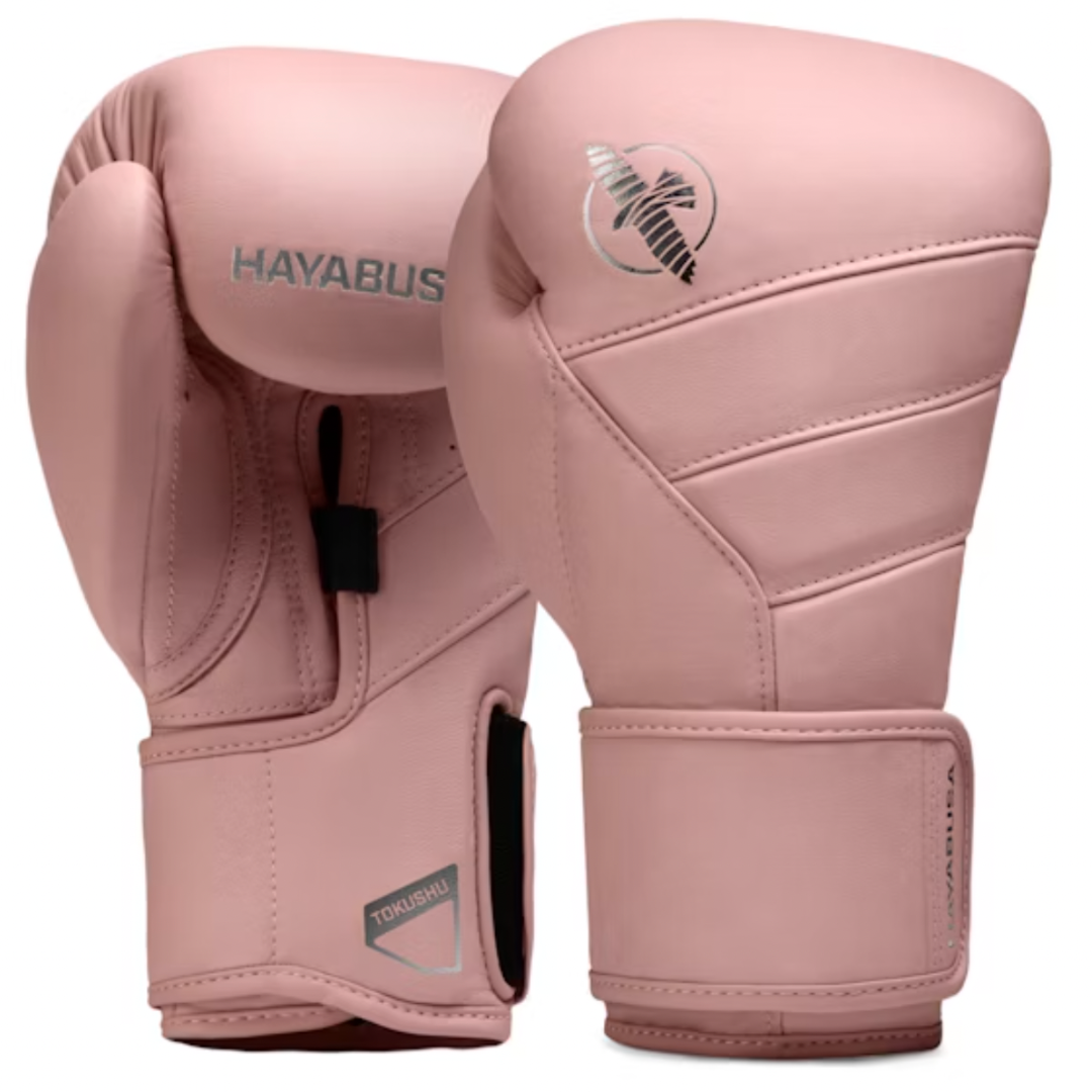 Hayabusa T3 Kanpeki Boxing Gloves