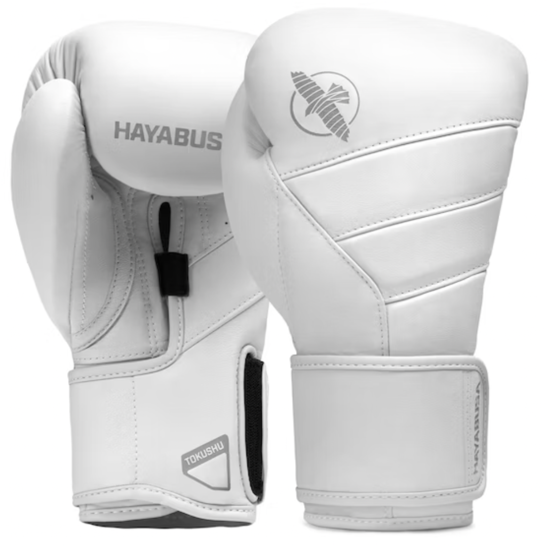 Hayabusa T3 Kanpeki Boxing Gloves