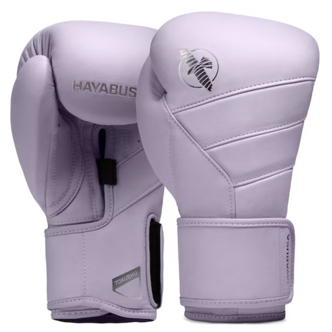 Hayabusa T3 Kanpeki Boxing Gloves